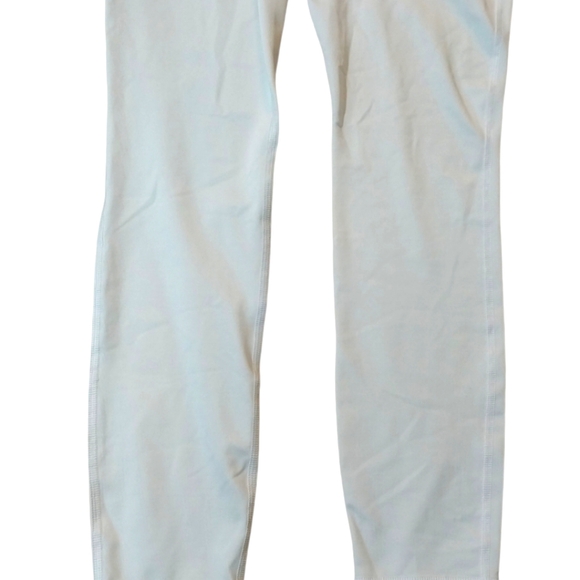 Men's Full Length Compression Tights size medium - Picture 5 of 9